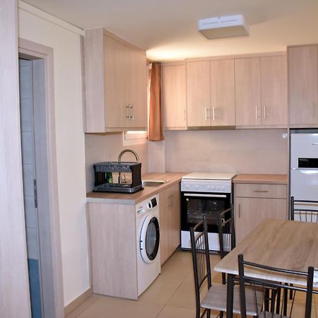 Oceanides Rooms Lefkandi Chalkidas Luaran gambar