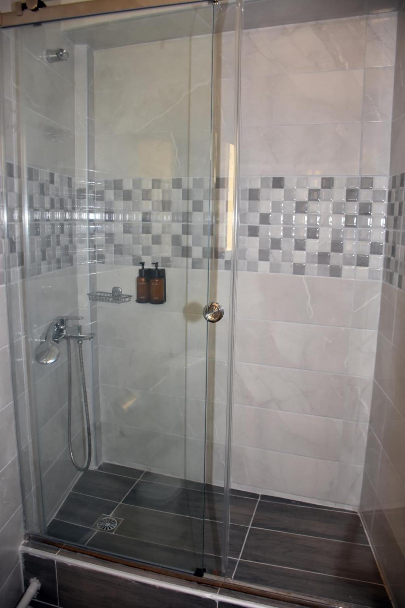 Oceanides Rooms Lefkandi Chalkidas Luaran gambar