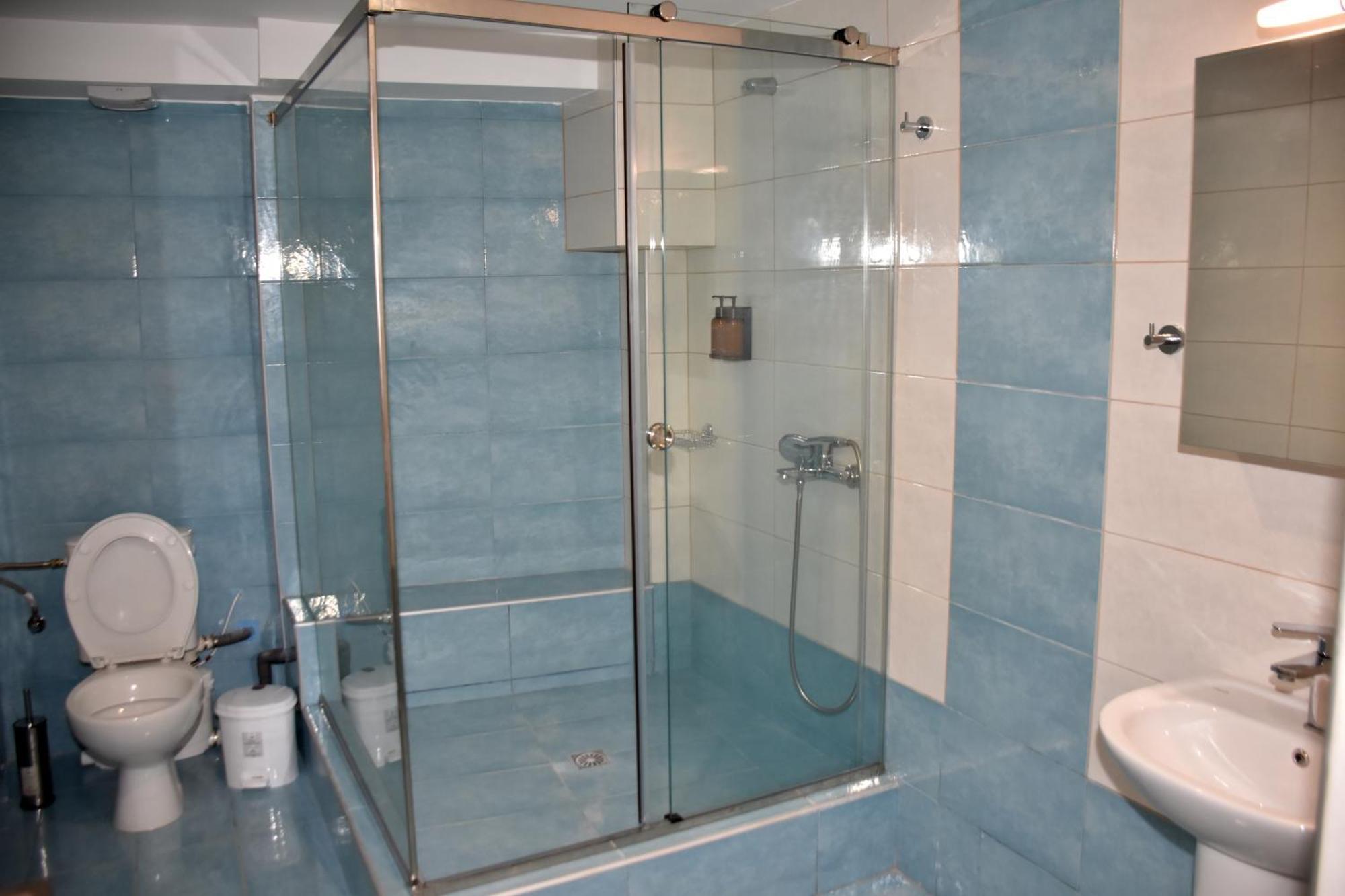 Oceanides Rooms Lefkandi Chalkidas Luaran gambar