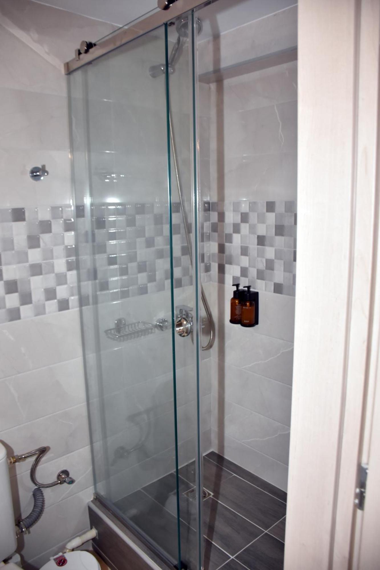 Oceanides Rooms Lefkandi Chalkidas Luaran gambar